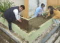 100 saplings planted at NIT Meghalaya