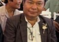 Former GHADC CEM PK Sangma no more