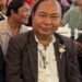 Former GHADC CEM PK Sangma no more