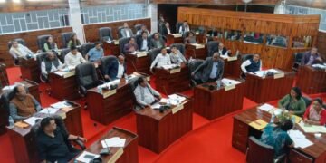 JHADC adopts resolution on coal; calls on Prez to intervene