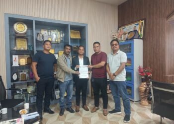 JNC questions utilisation of Meghalaya Environment Protection & Restoration Fund