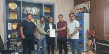 JNC questions utilisation of Meghalaya Environment Protection & Restoration Fund