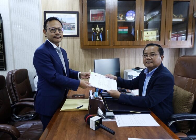 James files papers to contest Rajya Sabha election