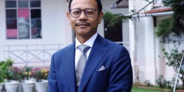 James’ nomination clears scrutiny; to be elected unopposed to Rajya Sabha
