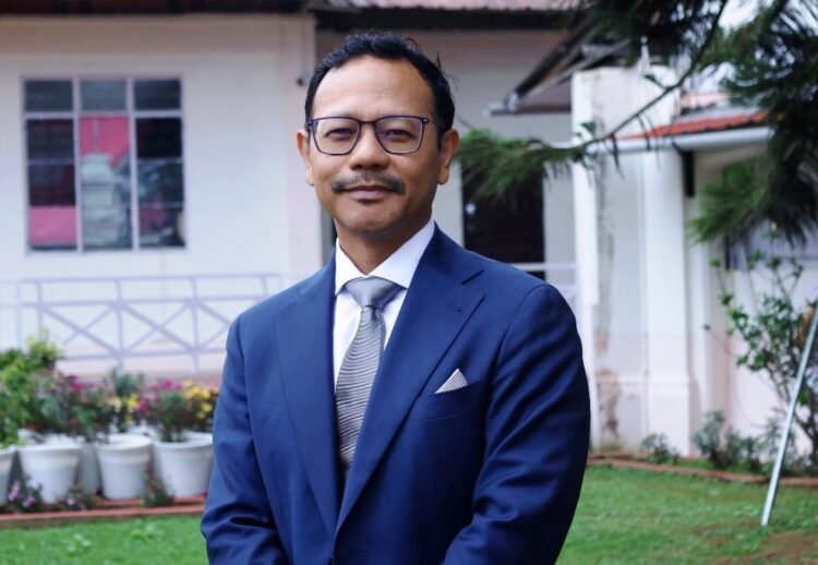 James’ nomination clears scrutiny; to be elected unopposed to Rajya Sabha