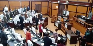 KHADC tables full budget for 2026-27; Deficit to be Rs 16.92 lakh