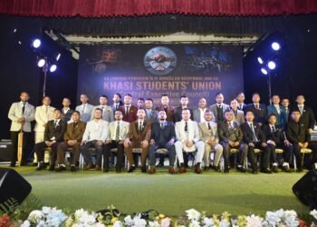 New elected KSU body lists charter of demands to Govt