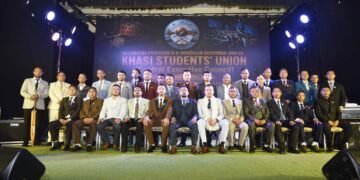 New elected KSU body lists charter of demands to Govt