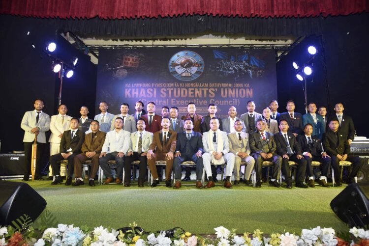 New elected KSU body lists charter of demands to Govt