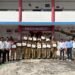 NCC cadets from KV Umroi shine at CATC-53