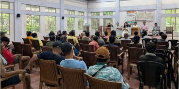 KVK engages farmers in month-long campaign