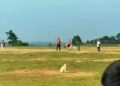 Ladrymbai B claim rules violation in East Jaintia cricket tourney