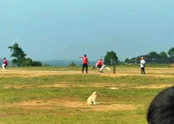 Ladrymbai B claim rules violation in East Jaintia cricket tourney