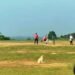 Ladrymbai B claim rules violation in East Jaintia cricket tourney