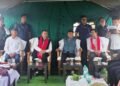 Lapangap: Consensus reached on cultivation activities
