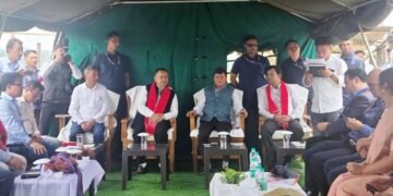 Lapangap: Consensus reached on cultivation activities