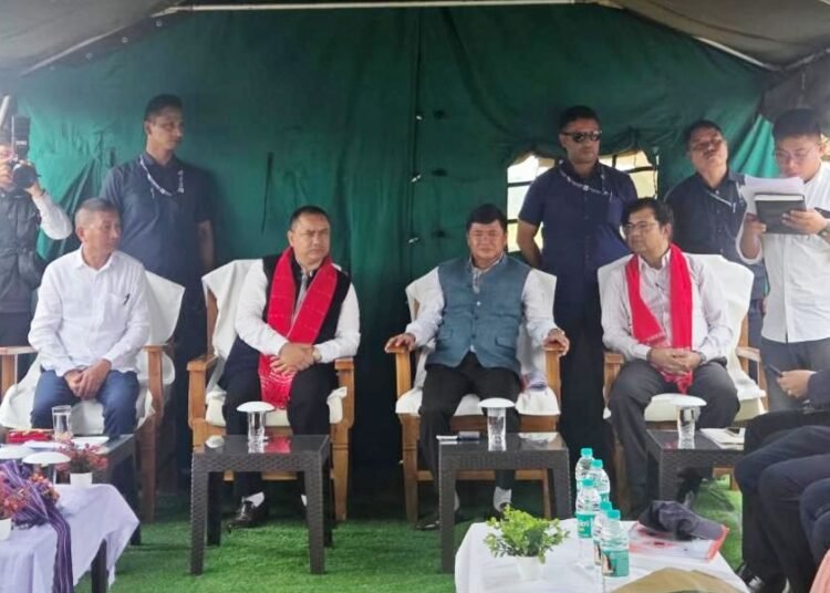 Lapangap: Consensus reached on cultivation activities