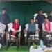 Lapangap: Consensus reached on cultivation activities