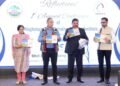MATI holds knowledge sharing conference for Govt officials