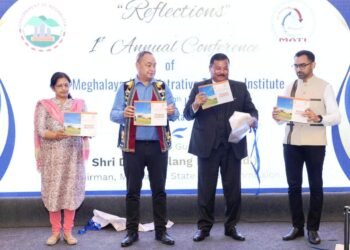 MATI holds knowledge sharing conference for Govt officials