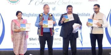 MATI holds knowledge sharing conference for Govt officials