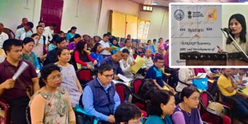 MBOSE conducts workshop on Parakh framework