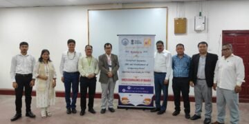 MBOSE workshop on taxonomy & test management concludes