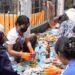 MLCU takes part in Himalayan Clean Up