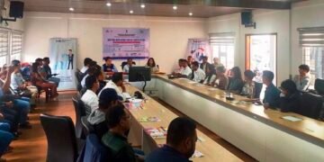 MSMEs sensitized on quality standards & BIS certification