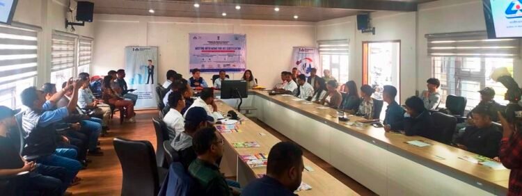 MSMEs sensitized on quality standards & BIS certification