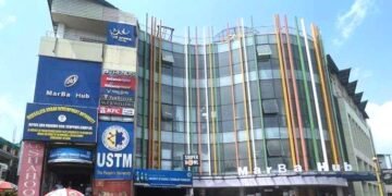 Call for statewide audit of all MUDA complexes