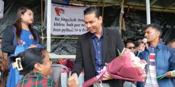 Biam ends hunger strike; warns fight for coal mining will intensify
