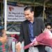 Biam ends hunger strike; warns fight for coal mining will intensify