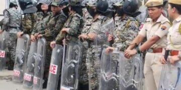 Cops to recruit further 1000 personnel