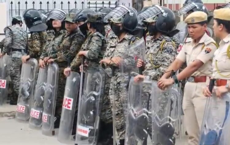 Cops to recruit further 1000 personnel