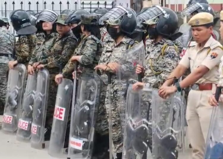 Cops to recruit further 1000 personnel