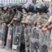 Cops to recruit further 1000 personnel