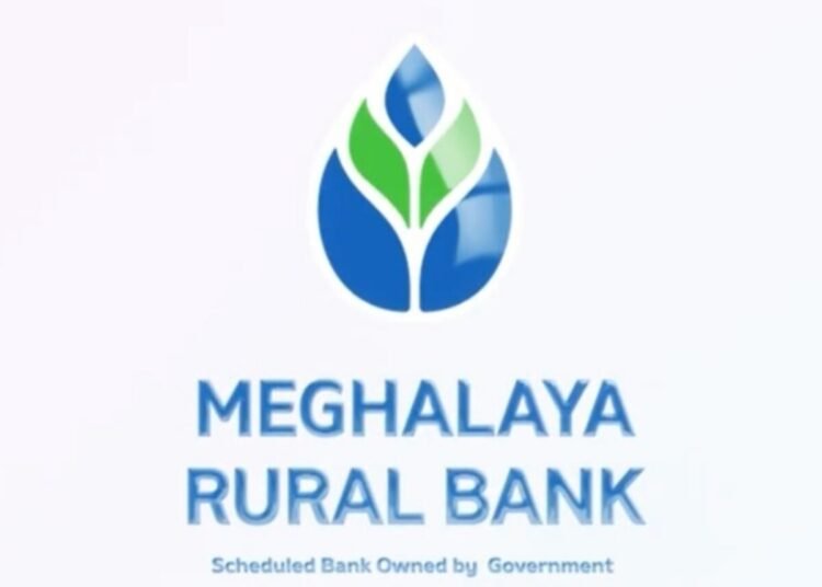 Global Association of MSMEs, Meghalaya Rural Bank sign MoU