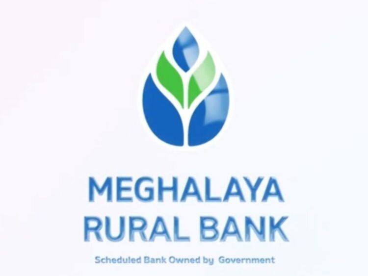 Global Association of MSMEs, Meghalaya Rural Bank sign MoU