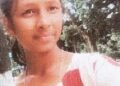 Teen girl goes missing in city
