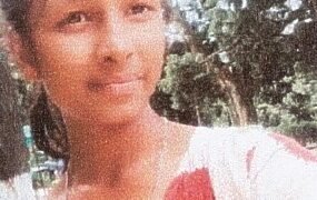Teen girl goes missing in city