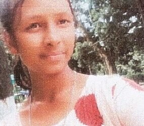 Teen girl goes missing in city