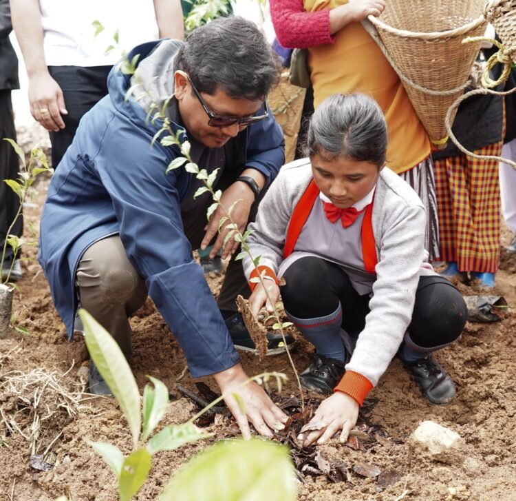Focus on communities at events not officials; CM announces shift in Govt protocols
