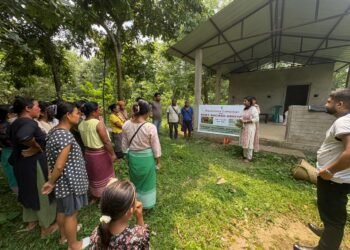 Month-long Khet Bachao Abhiyan activities begin in State