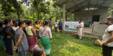 Month-long Khet Bachao Abhiyan activities begin in State