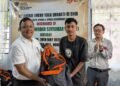 Youth club development campaign held in Ri Bhoi