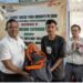 Youth club development campaign held in Ri Bhoi