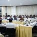 NEC plenary session today