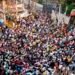 Lakhs appear for NEET re-test amid tight security after paper leak row