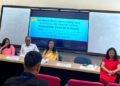 Refresher course in Khasi for teachers in NEHU concludes